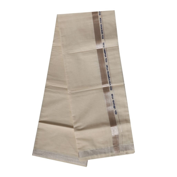Dhoti with Vedic Scriptures - image 2