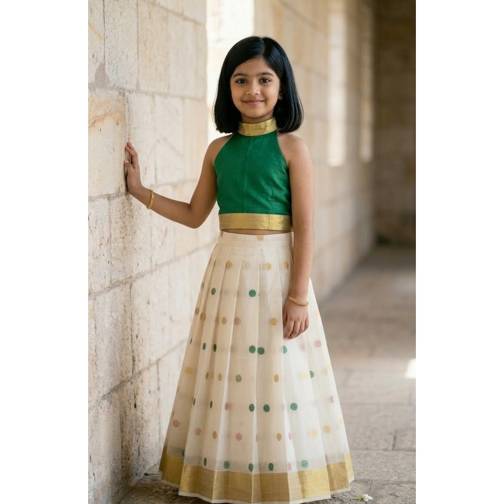 Category Pattupavada