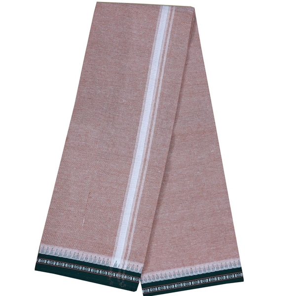 Traditional Color Dhotis For Men thumbnail 3
