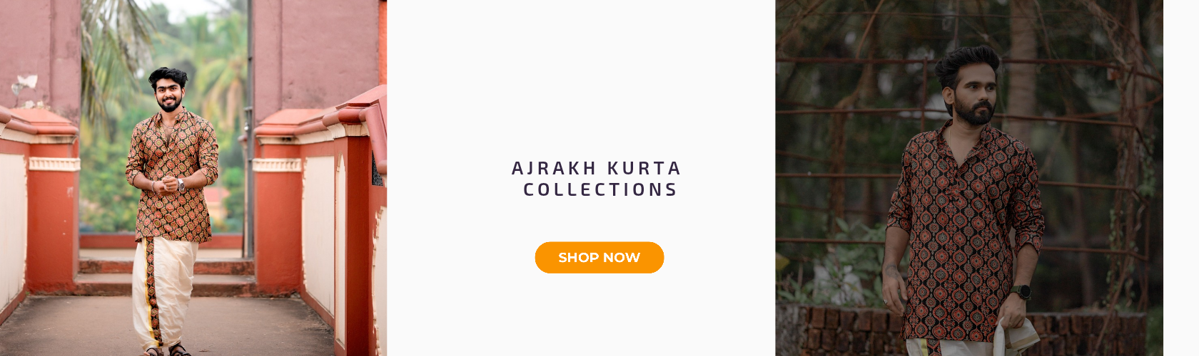 Men's Kurta