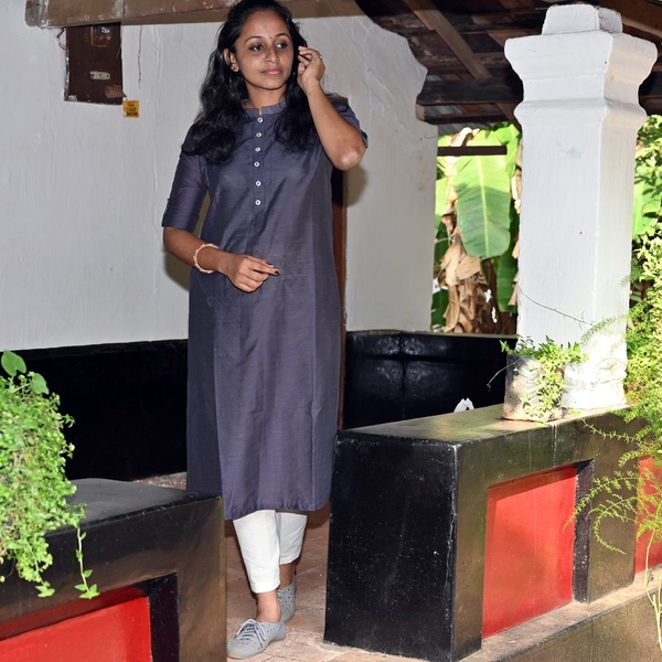 Womens Ready To Wear Kurti - image 4