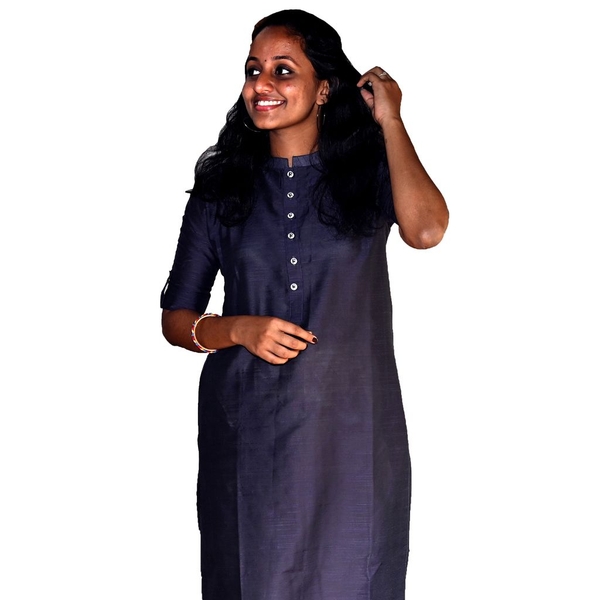 Womens Ready To Wear Kurti thumbnail 1