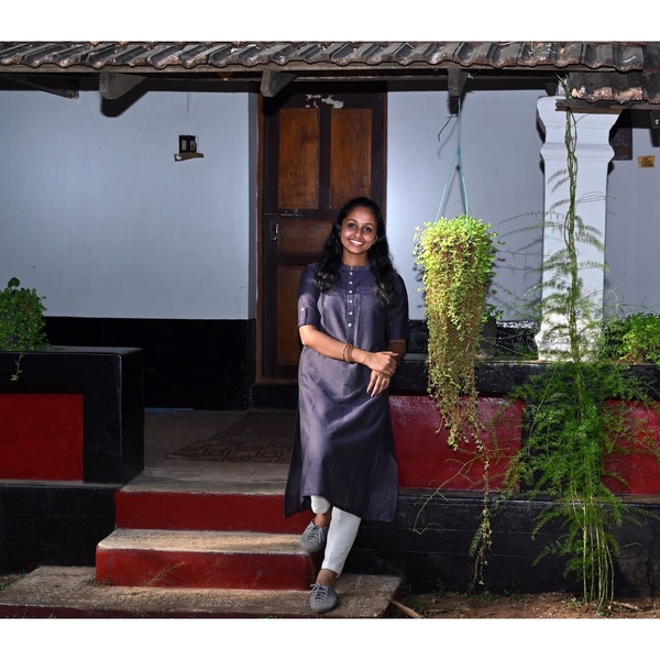 Womens Ready To Wear Kurti - image 2