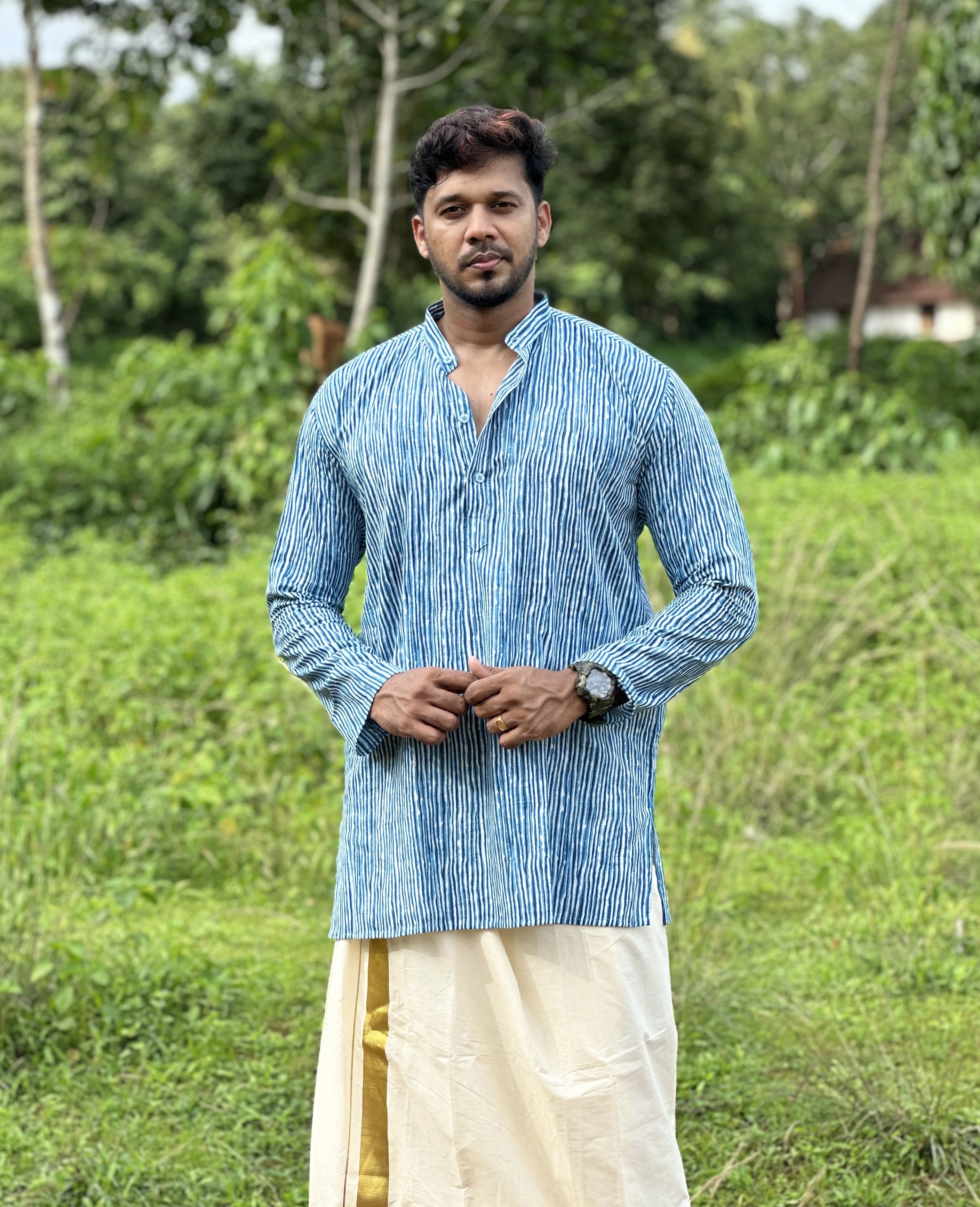 indie kurtas
