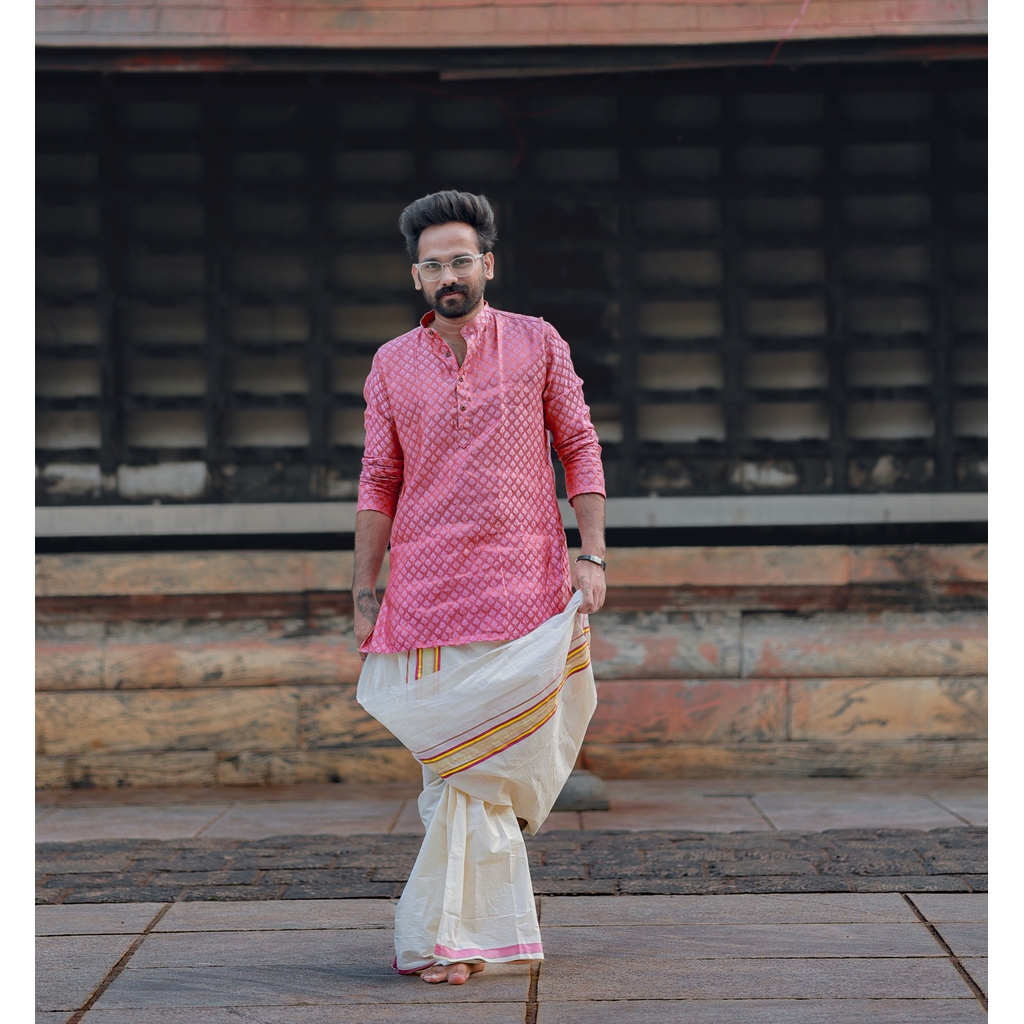 Men's Kurta Category Men's Kurta