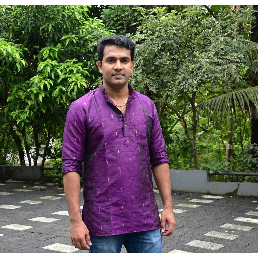Category Mens Kurta