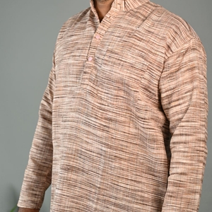 Regular Fit Short Kurta