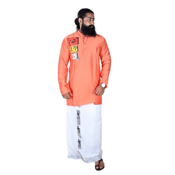 Mural Painted kruta - image 2