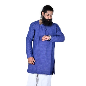 Handloom kurta