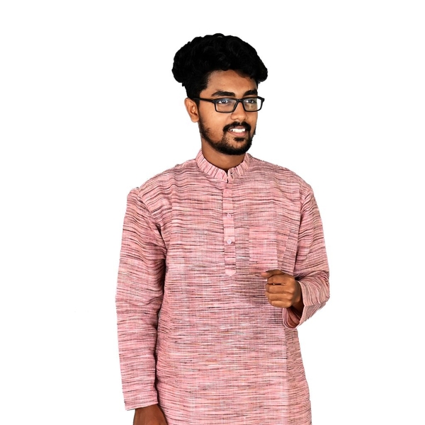 Short kurta  thumbnail 1