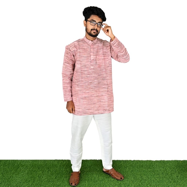 Short kurta - image 4