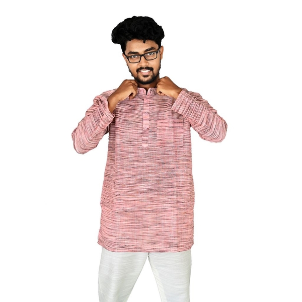 Short kurta  thumbnail 3