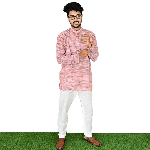 Short kurta - image 2