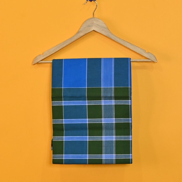 Stitched Daily Wear Lungi thumbnail 1