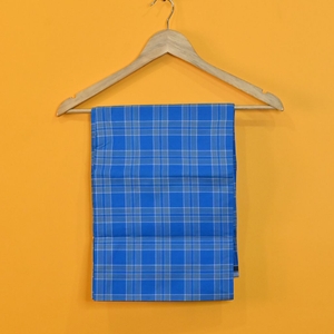 Premium Cotton Stitched Lungi