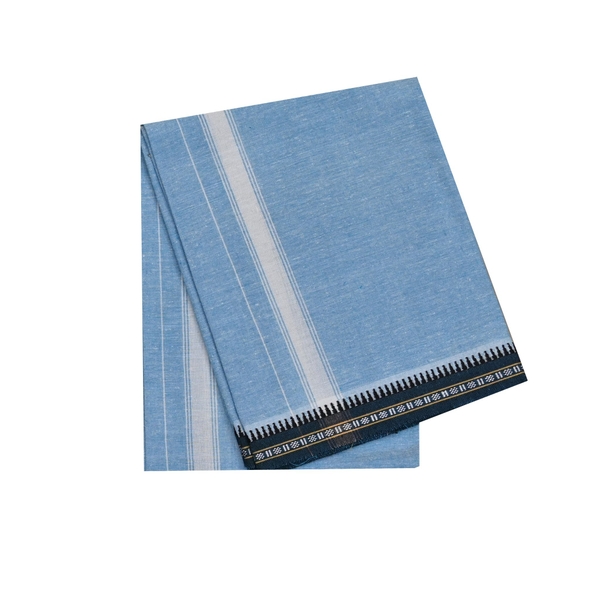 Traditional Color Dhotis For Men thumbnail 2