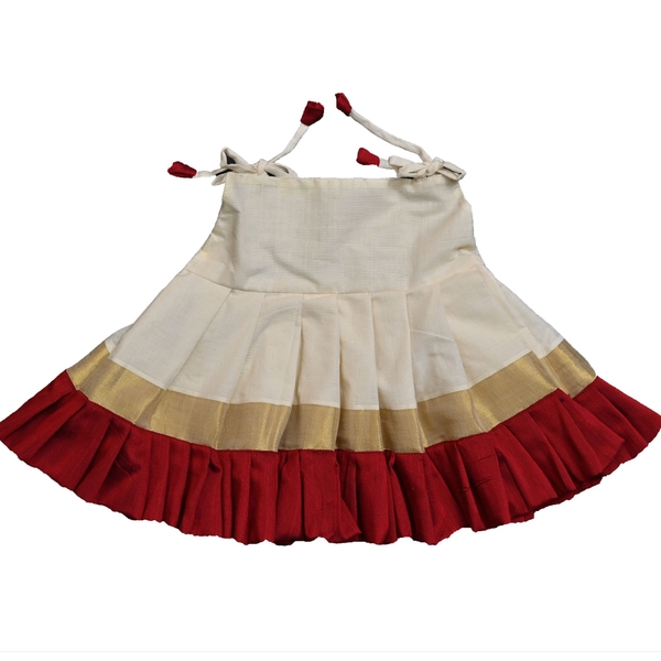 Noolukettu Dress for Baby Girl - image 2
