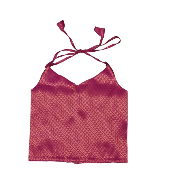 Noolkettu Special Dress for Baby Girl thumbnail 4