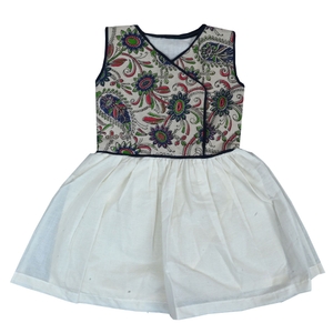 Infant Cotton Dress Collection