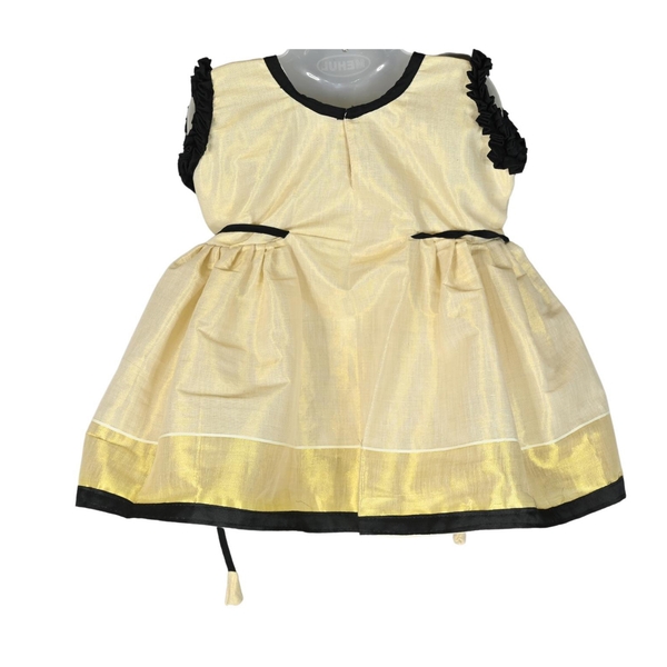 Newborn Baby Girl Dress - image 4