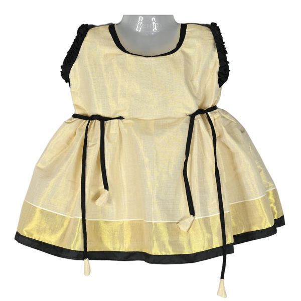 Newborn Baby Girl Dress - image 1