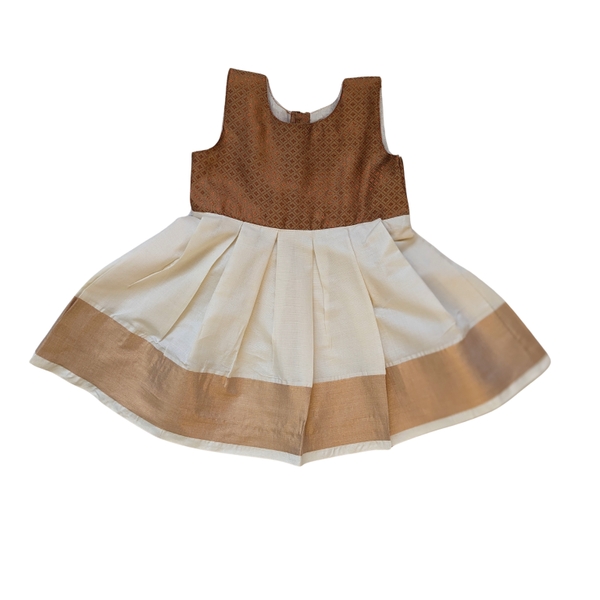 Traditional Dress For Toddler Girl thumbnail 2