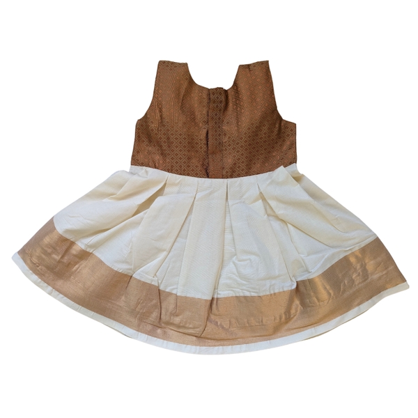 Traditional Dress For Toddler Girl thumbnail 3