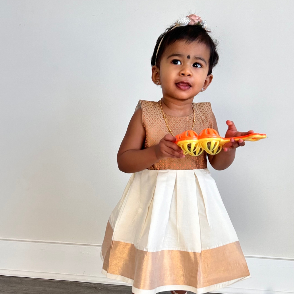 Category Noolkettu Girl's Dress