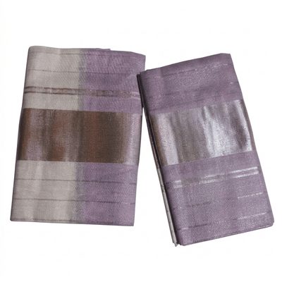 Tie and dye tissue set