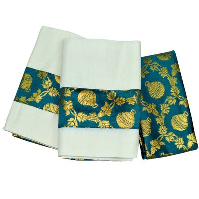 Fancy Set Mund Green