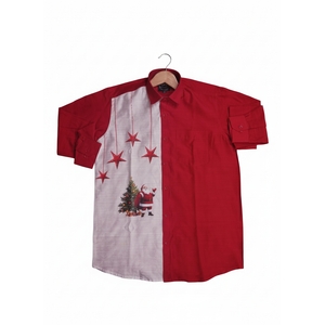 Relaxed Fit Christmas Wear