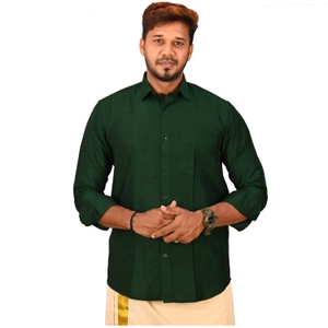 Men's Traditonal Shirt With Formal Outfit