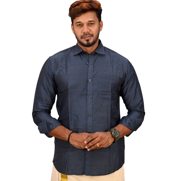 Men's Traditonal Shirt With Formal Outfit - image 1