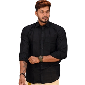 Men's Traditonal Shirt With Formal Outfit