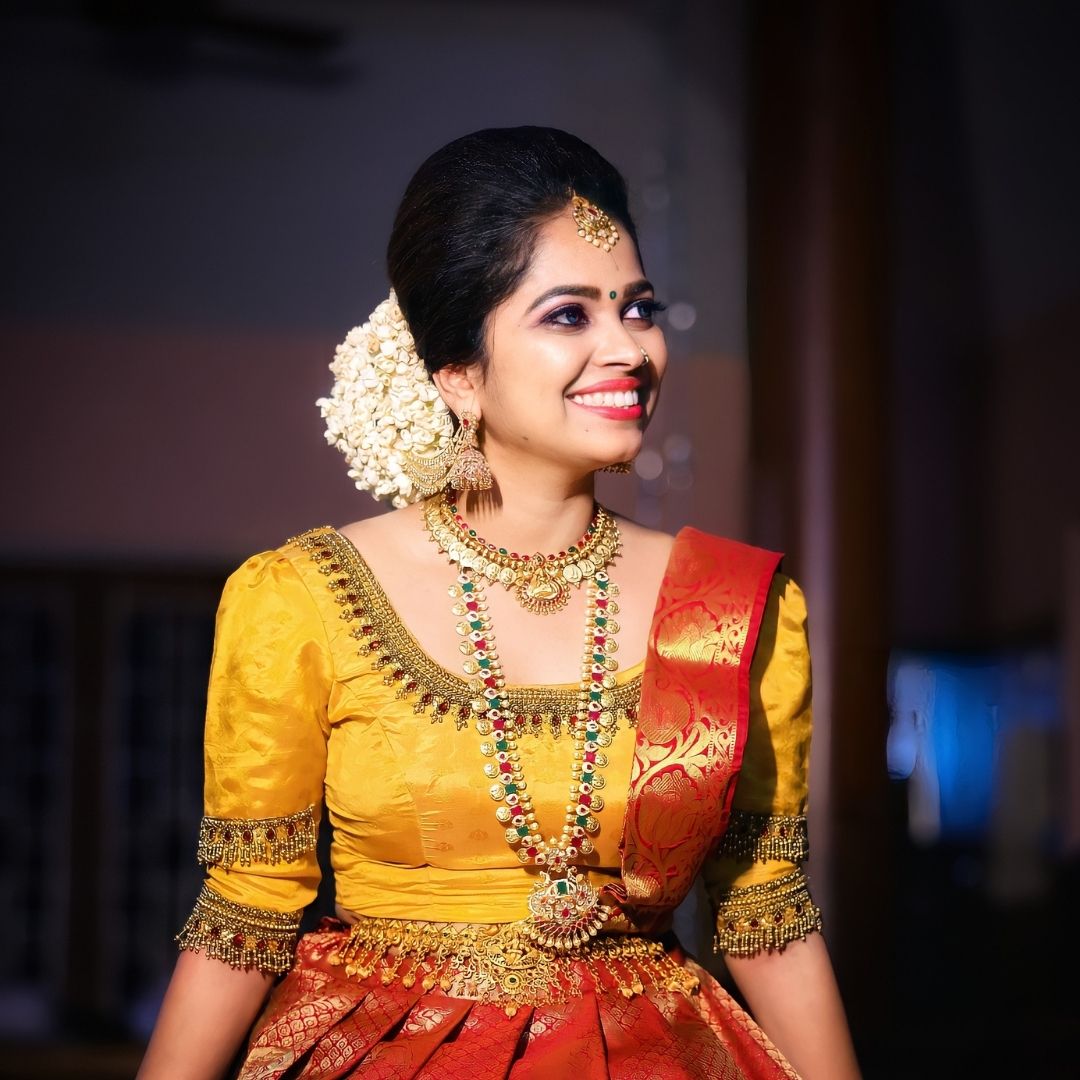 New Dhavani
