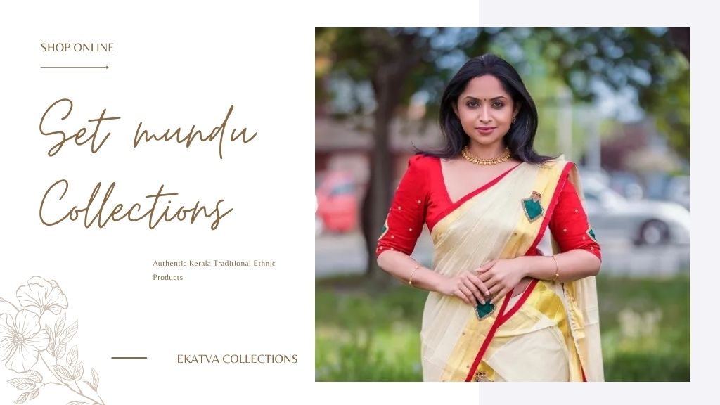 set mundu
